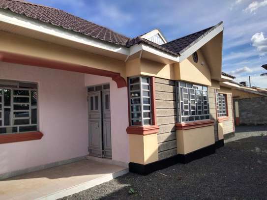 Bungalow on sale at Juja image 14