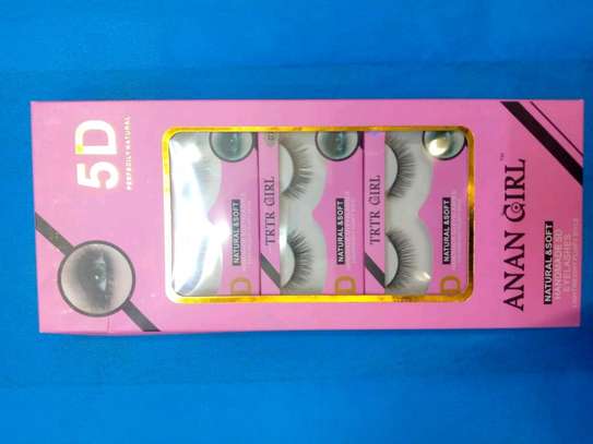 3D,5D,6D EYELASHES image 2
