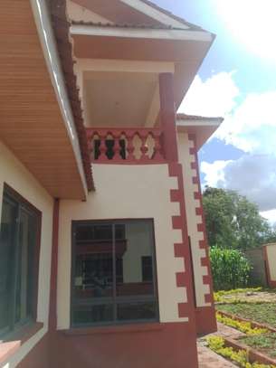 3 Bed Townhouse with En Suite at Oloika image 20