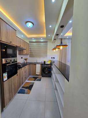 3 Bed Apartment with En Suite at Nyali image 14