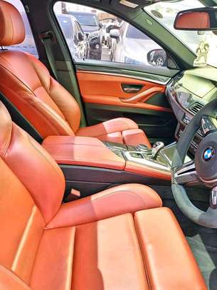 BMW M5 fully loaded 🔥🔥🔥 image 11
