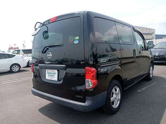 NEW BLACK NV200 (MKOPO ACCEPTED) image 11