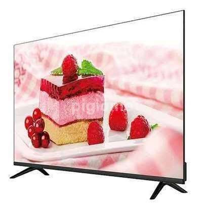 TCL 65 inches 65P725 Android UHD-4K LED Smart Digital FHD TVs image 1