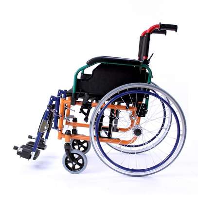 BUY CHILDREN WHEELCHAIR PRICE IN KENYA image 5