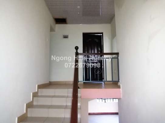 3 Bed Townhouse with En Suite in Ngong image 5