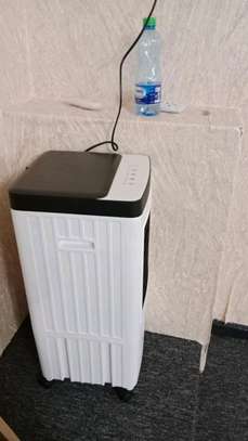 10 litres air cooler with remote control image 4