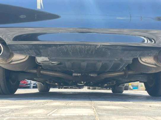 NISSAN TEANA (MKOPO/HIRE PURCHASE ACCEPTED image 3