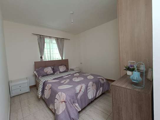 Studio Apartment with En Suite in Thika image 8