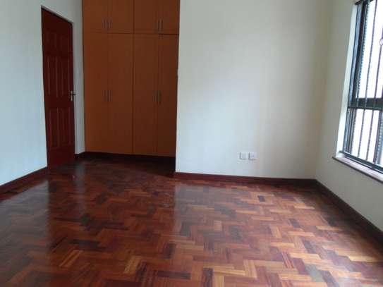 3 Bed Apartment with En Suite at Kileleshwa image 39