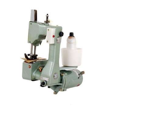 Bag Closing Sewing Machine Single Thread Light Weight Portable image 1