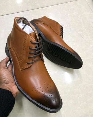 Men's Official Shoes image 5