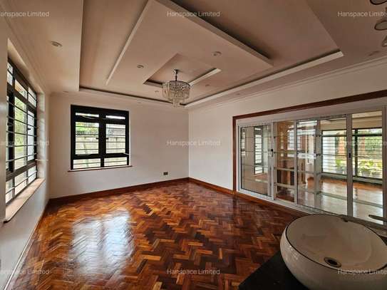 5 Bed House with Garden at Old Runda image 5