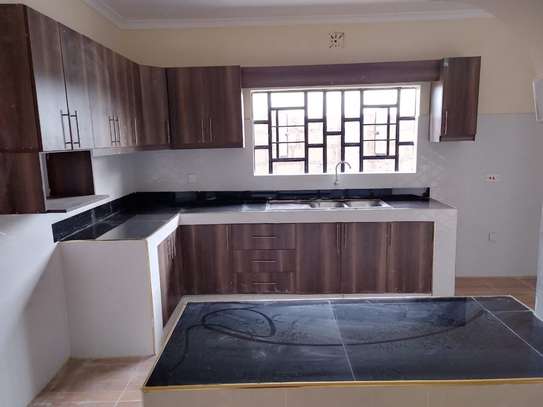 4 Bed House with En Suite at Milimani image 7