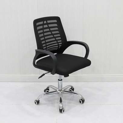 Strong Mesh Office Chair image 11