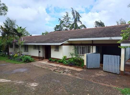 4 Bed House with En Suite in Loresho image 6