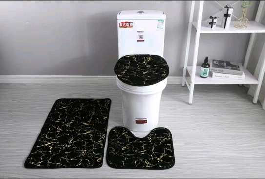 Toilet mats image 3