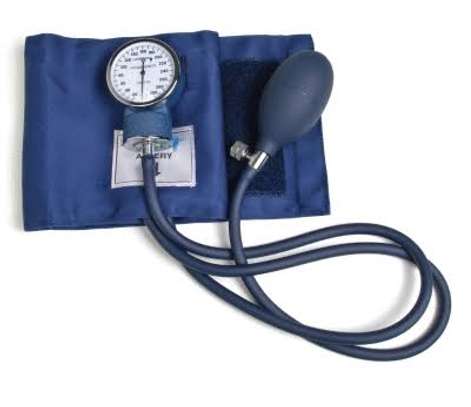 Aneroid Sphygmomanometer Blood Pressure monitor image 2