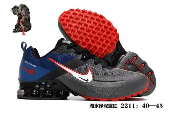 Nike Air Max Sneakers image 3