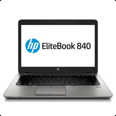 HP EliteBook 840 G1 image 1