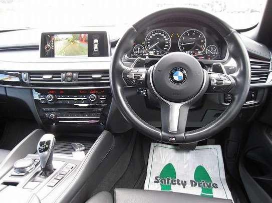 BMW X6 image 11