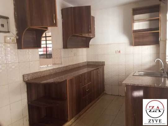 2 Bed Apartment with En Suite at Rwaka image 11