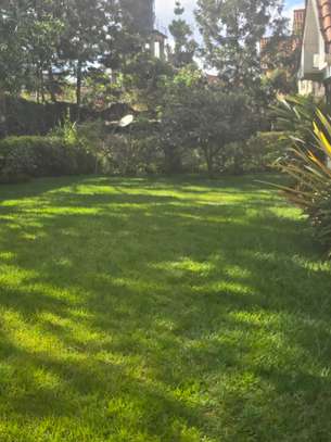 6 Bed Townhouse with Staff Quarters in Karen image 23