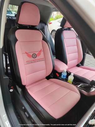Car Seat Covers image 2