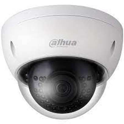 Dahua 2 MP DH-IPC-HDBW1230EP-S4 IP CCTV Camera image 1