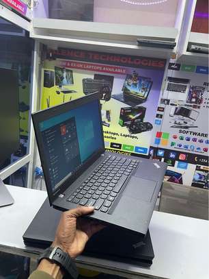 Lenovo ThinkPad T440 Core i7-4600U 2.1GHz, 8GB Ram, 500GB image 3