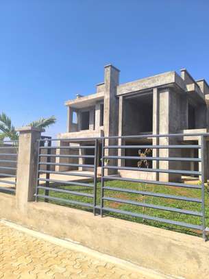 4 Bed House with En Suite at Muhuri Road image 13