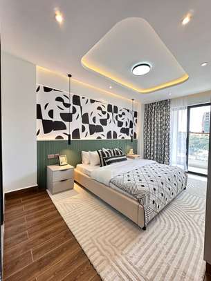 3 Bed Apartment with En Suite in Parklands image 8