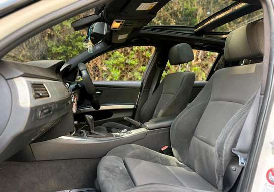 Bmw msport 2011.  Selling1.2m image 15