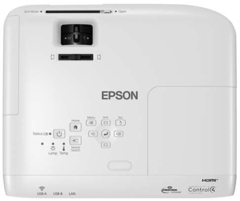 Epson EB X49 image 3