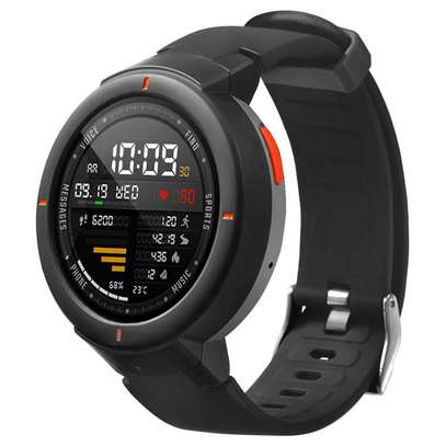 Smart watch shop xiaomi verge