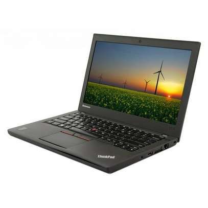 Lenovo Thinkpad X250 Core I5,4gb Ram,500gb Hdd image 1