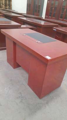 1.4m office table image 1
