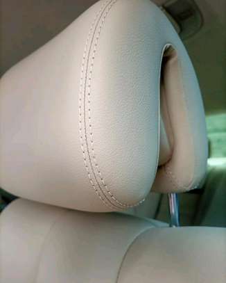 Executive car seats renew image 9