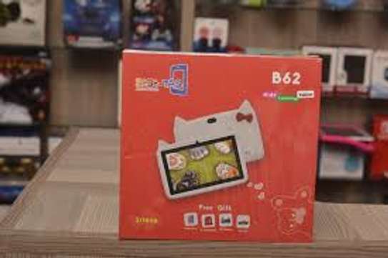 Bebe B62 HD Kids Tablet image 1