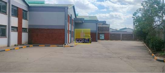 Warehouse  in Mombasa Road image 7