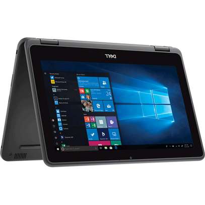 Dell Latitude 3190 10th generation 2-in-1 Touch image 1