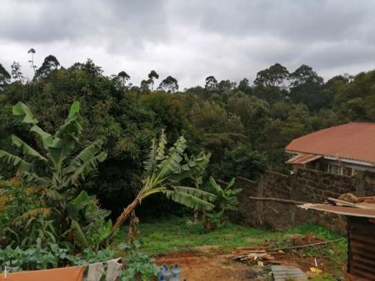 0.3 ac Residential Land at Kikuyu Road image 6