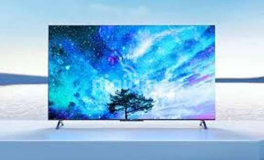 TCL Q-LED 65 inch 65C725 Smart Android New LED Tvs image 1