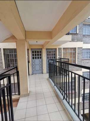2 Bed Apartment with En Suite at Ongata Rongai image 6