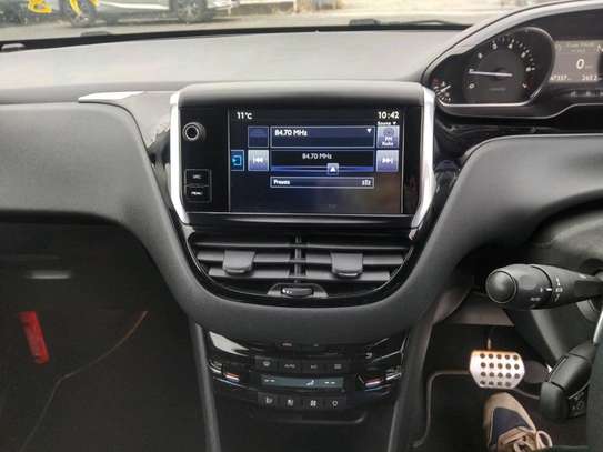 PEUGEOT 208 (MKOPO/HIRE PURCHASE ACCEPTED) image 7