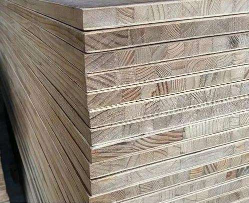 Block Boards, Chipboards & Plywood image 1
