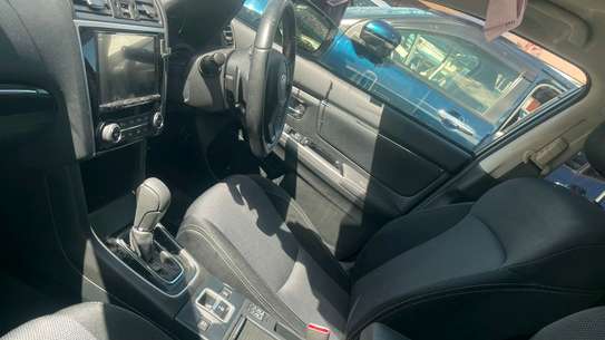 SUBARU LEVOURG 2019MODEL AWD image 6