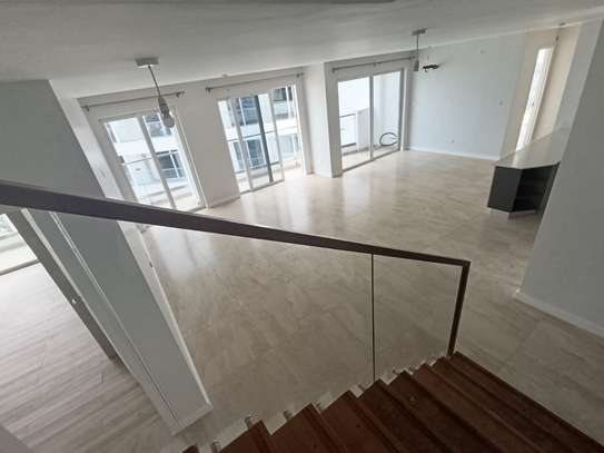 4 Bed Apartment with En Suite in Kileleshwa image 26