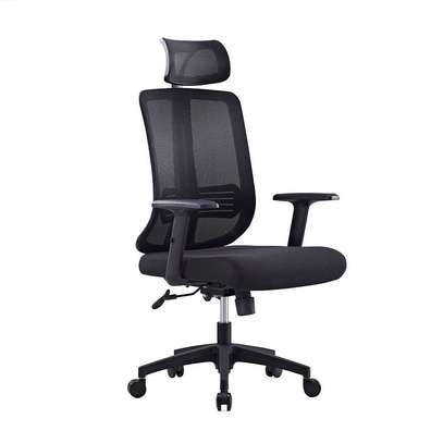 Orthopedic Executive office chair image 10