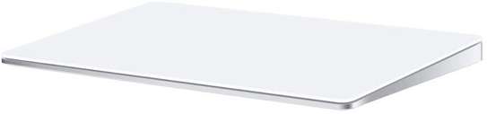 Apple Magic Trackpad 2 (Wireless, Rechargable) - Silver image 1