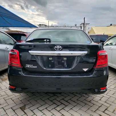 TOYOTA AXIO 2016MODEL. image 5